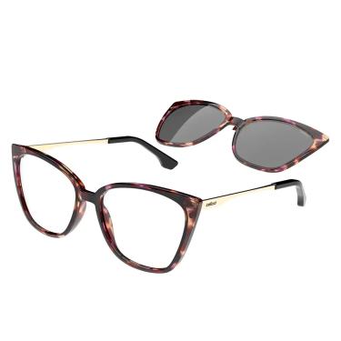 Imagem de Armacao Clip-On Colcci C6188Fa557