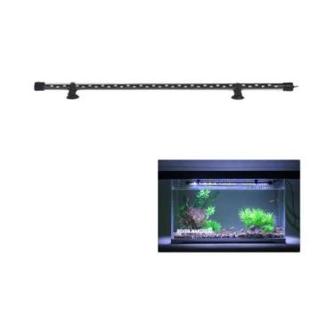 Imagem de Luz LED Para Aquário À Prova d'Água, Lâmpada Para Crescimento De Plant