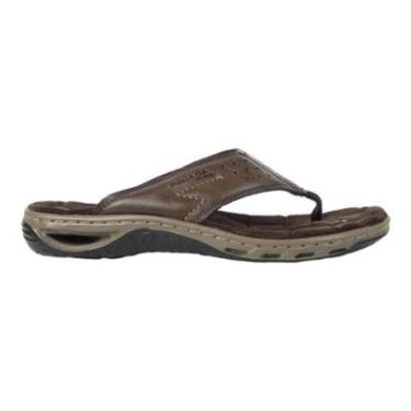 Imagem de CHINELO MASCULINO PEGADA 131663 Cor:;TAMANHO:42-Masculino