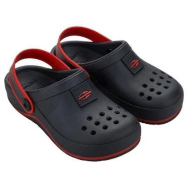 Imagem de Sandalia Babuch Mormaii Vii Infantil 12428 Meninos-Masculino