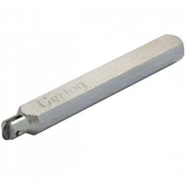 Imagem de Rodel Para Cortador Piso 80mm - 60200 - Cortag Rodel P-cortar Piso 80mm 60200 Cortag 60.200