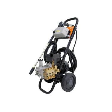 Imagem de Lavadora de Alta Pressão Jacto J7600 4CV Trifásica Stop Total - 220v