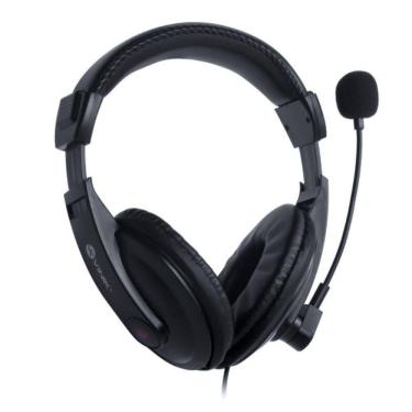Imagem de Headset Go Play Fm35 Preto