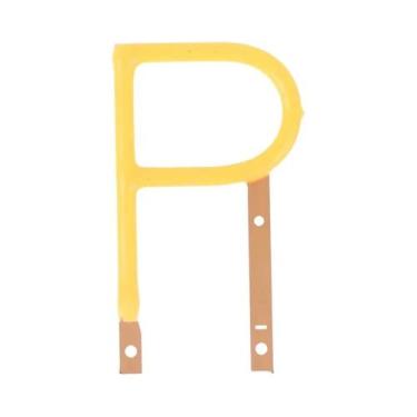 Imagem de Luz De Candeia LED COB Edison Amarela DC3V Para Decoração De Festa DIY