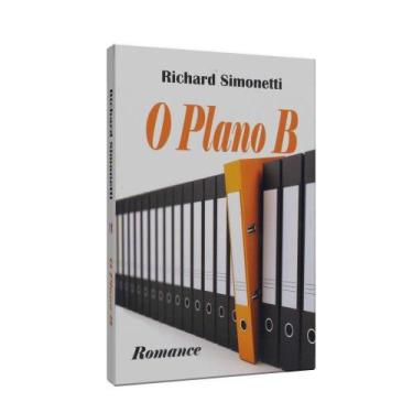 Imagem de Plano B, o - Ceac Sortido - INTERVIDAS, Sortido