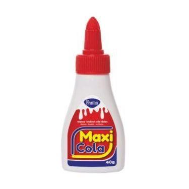 Imagem de Cola Maxi 40g Frama Cola Maxi 40g Frama