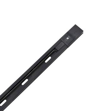 Imagem de Trilho Eletrificado de Sobrepor para Spot Nordecor com 1,5 Metros Bivolt