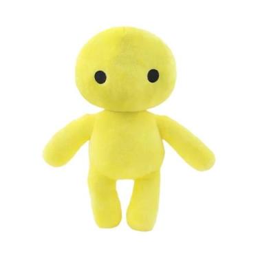 Imagem de Brinquedo De Pelúcia Para Crianças, Polvo Monstro, Animal De Estimação