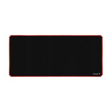 Imagem de Mousepad Gamer FORTREK, Speed, Extra Grande, 900x400mm, Vermelho - MPG-104-Unissex