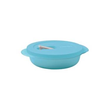 Imagem de Pote para Micro-Ondas Tupperware Mini Geração II 390ml 390ml / Sereno