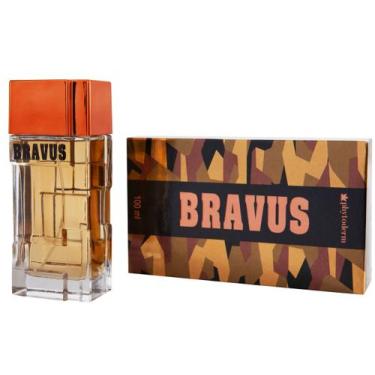 Imagem de Phytoderm Deo Colônia Bravus 100ml, 100ml