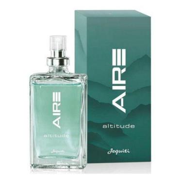 Imagem de Colônia Aire Altitude 25ml - Jequiti