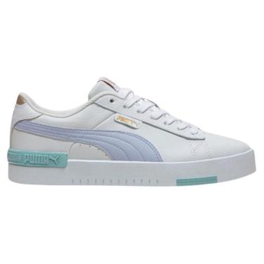 Imagem de Tênis Casual Puma Jada Bdp Feminino-Feminino