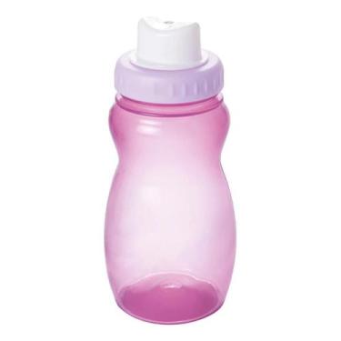 Imagem de Garrafinha De Água Squeeze 300ml Infantil Festa Lembrancinha - - PLASU