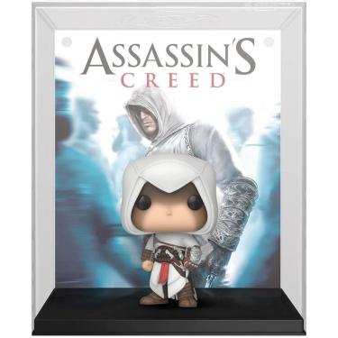 Imagem de Pop Game Assassin's Creed Altair 901