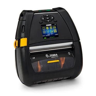 Imagem de Impressora Zebra ZQ630 4 203 DPI BT/WI-FI ZQ63-AUWAL04-00