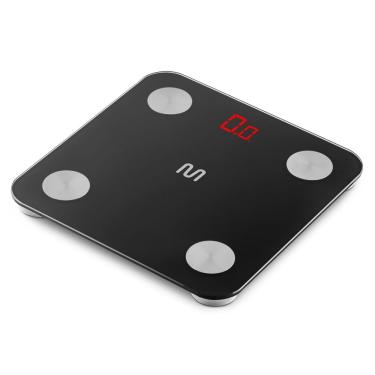 Imagem de Balança Digital Inteligente com Bioimpedância Multi - HC900