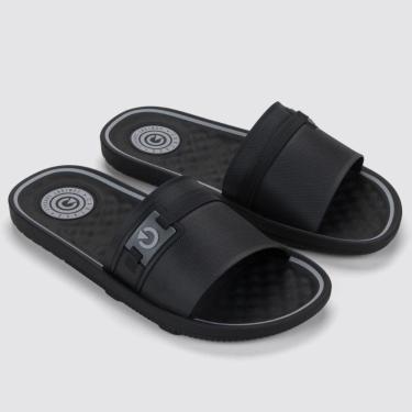 Imagem de Chinelo Masculino Slide Conforto no Calce Ultra Macio Cartago-Masculino