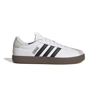 Imagem de Tênis Feminino Adidas VL Court 3.0, 35