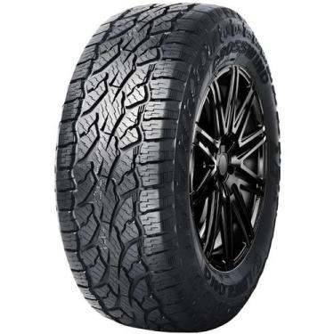 Imagem de Pneu 215/75R15 LT 6 Lonas 100/97S Crosswind AT 100 Linglong
