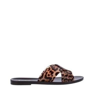 Imagem de Melissa Essential Cross Slide-Feminino