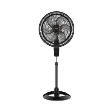 Imagem de Ventilador de Coluna Britânia 48cm BVT550 Maxx Force Turbo Preto 127v,