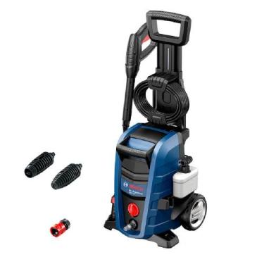 Imagem de Lavadora de Alta Pressão GHP 180 1500W 1800PSI 127 OU 220v - Bosch, 11