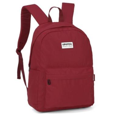 Imagem de Mochila Luxcel Up4You 46533