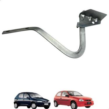Imagem de Dobradica capo corsa 1994 a 2009 celta 2001 a 2005 direito - RUFATO