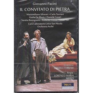 Imagem de Il Convitato di Pietra