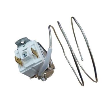 Imagem de Termostato Freezer Vertical Electrolux Tb63710 Rc52609 - Brazan