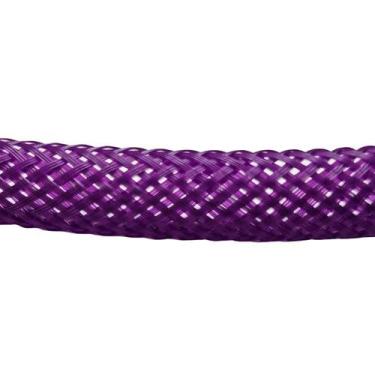 Imagem de Cat Cobrinha - Brinquedo Interativo para Gatos da Pet Games, Purple