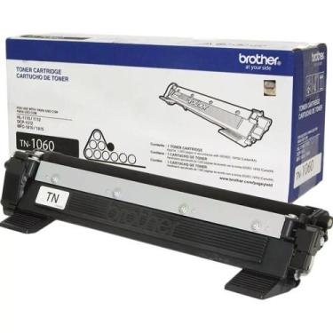 Imagem de Toner Brother Preto para LaserJet (HL1112, DCP1512, HL1202, HL1212W, D