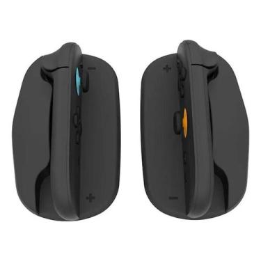 Imagem de 2 Suporte Grip Adaptador Mouse Para Controle Joy-con Switch2 - GT