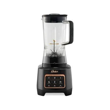 Imagem de Liquidificador Oster Xtreme Mix BLSTXPT-BW 1500W 2L com Jarra Tritan e 3 Velocidades 110V