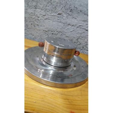 Imagem de Porta espeto de aluminio - Artche