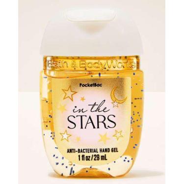 Imagem de Bath & Body Works Álcool Em Gel In the Stars 29ml
