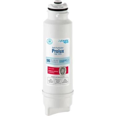 Imagem de Refil Filtro Prolux Purificador Electrolux Planeta Agua