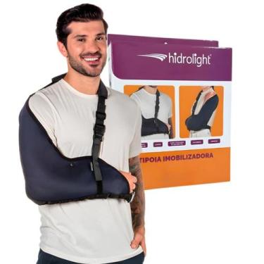 Imagem de Tipoia Imobilizadora Velpeau Basic Hidrolight, G