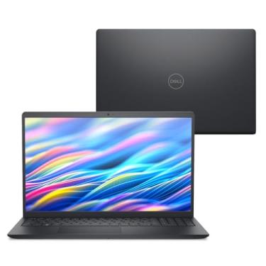 Imagem de Notebook Dell 15 DC15-C3100-A20, Intel Core 3 100U, Windows 11 Home