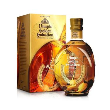 Imagem de Whisky Dimple Golden Selection - 700 ml