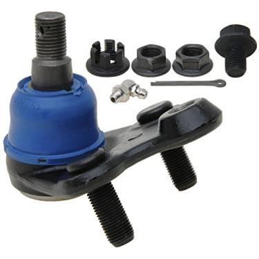 Imagem de ACDelco Conjunto profissional de junta esférica de suspensão inferior do lado do motorista 45D10008