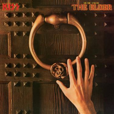 Imagem de Music from the Elder [Disco de Vinil]