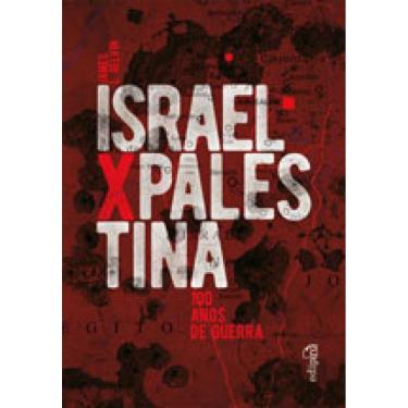 Imagem de Israel X Palestina