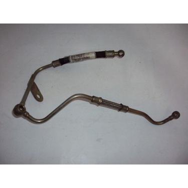 Imagem de Ford Ranger Tubo Lubrificação Do Turbo Compressor Motor Novo