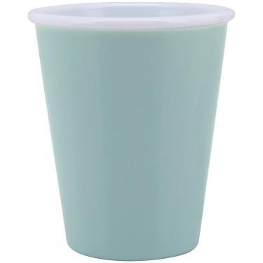 Imagem de BORMIOLI ROCCO AROMATECA COPO CHÁ 9x8x8cm 215ml VIDRO TEMPERADO AZUL