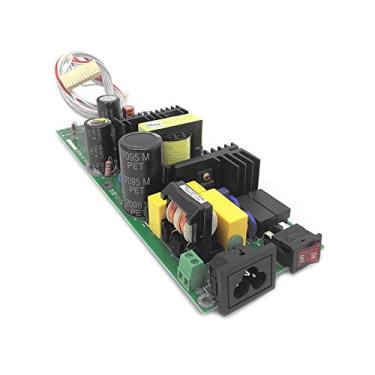 Imagem de Placa Fonte para Centrais Maxcom Cp192/cp352 (4920462)
