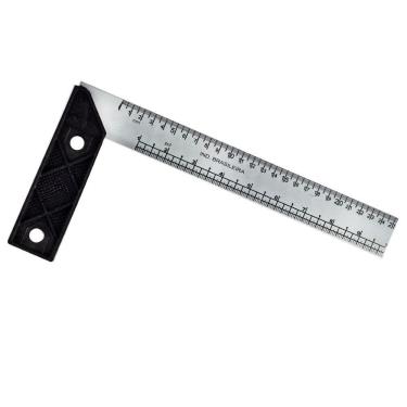 Imagem de Esquadro 10 Polegadas c/ Cabo Plástico Beltools