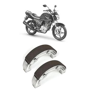 Imagem de PATIM FREIO YBR 125/ YES 05/ DT200/ XTZ125/FZ250/APACHE 0,25 CO