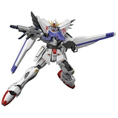 Imagem de Bandai Hobby MG 1/100 Gundam F91 (Ver 2.0) "Gundam F91"